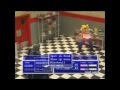 Final Fantasy Burger Chain Robot Chicken