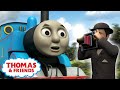 Thomas Friends Flash Bang Wallop Full Episode Cartoons For Kids