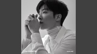 Kadr z teledysku The Lights tekst piosenki Jukjae