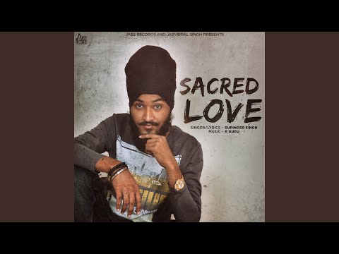 Sacred Love