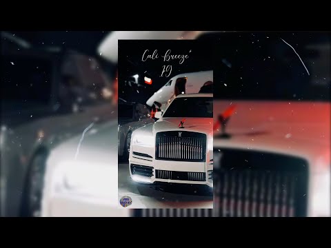 FREE | (+8) West Coast & Melodic Loop Kit/Sample Pack - CALI BREEZE 19 (Shoreline Mafia,OhGeesy,YG)