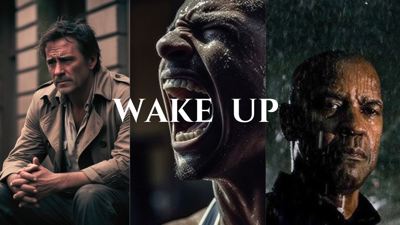 Why You’ll Never Be Successful (Motivational Speech)