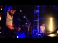 Oscar And The Wolf Somebody Wants You Live ...