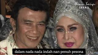 Download lagu CINTA DALAM KHAYALAN ( LIRIK ) - H. RHOMA IRAMA & ELVY SUKAESIH mp3 Download lagu CINTA DALAM KHAYALAN ( LIRIK ) - H. RHOMA IRAMA & ELVY SUKAESIH mp3