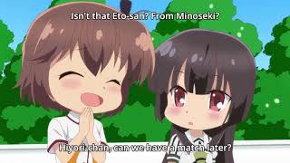 Download lagu Mini Toji Episode 1 English Subbed mp3