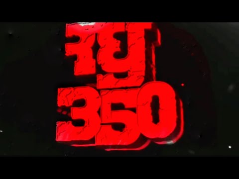 Raghu 350