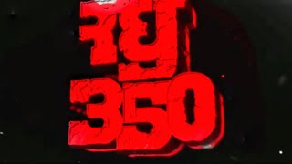 Raghu 350