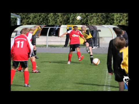 Budissa Bautzen E2 - SV Edelweiß Rammenau 23.09.2012