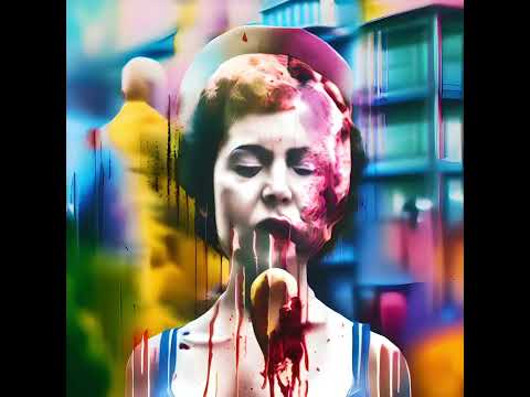 ODDCITY & UNSOLOBOTON - Amnesia Scanner - Ledge