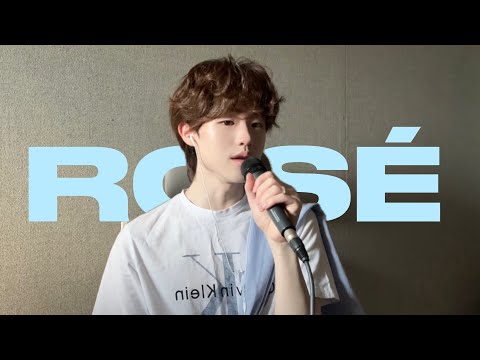 Messy - ROS&Eacute; (From F1&reg; The Movie) (Male cover)