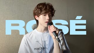 Download lagu Messy - ROSÉ (From F1® The Movie) (Male cover) mp3 Download lagu Messy - ROSÉ (From F1® The Movie) (Male cover) mp3