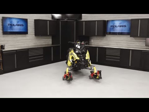 SKS Orientation - Polaris Snowmobiles