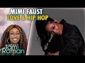 Mimi Faust FULL Interview Get Into It With Tami Roman
