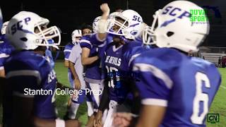 Stanton College Prep Vs Andrew Jackson Sep 7