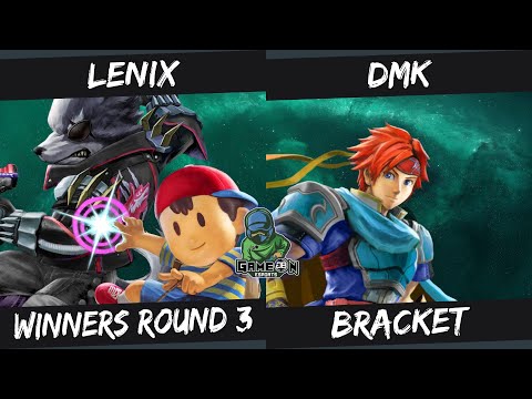 Throwdown Thursday #162 Winners Round 3 - Lenix vs DMK