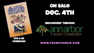 A Very StarKid Reunion [Trailer] - On Sale Dec. 4th