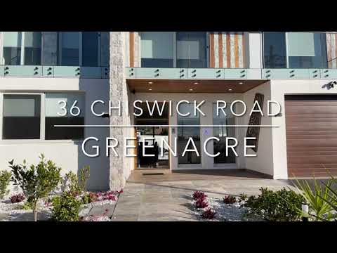 36 Chiswick Road, Greenacre