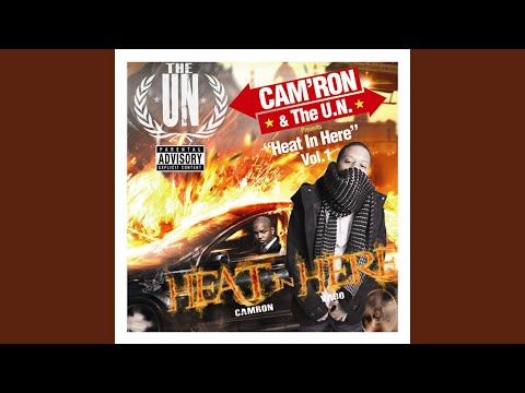 Heat In Here - Cam Ron Y Vado