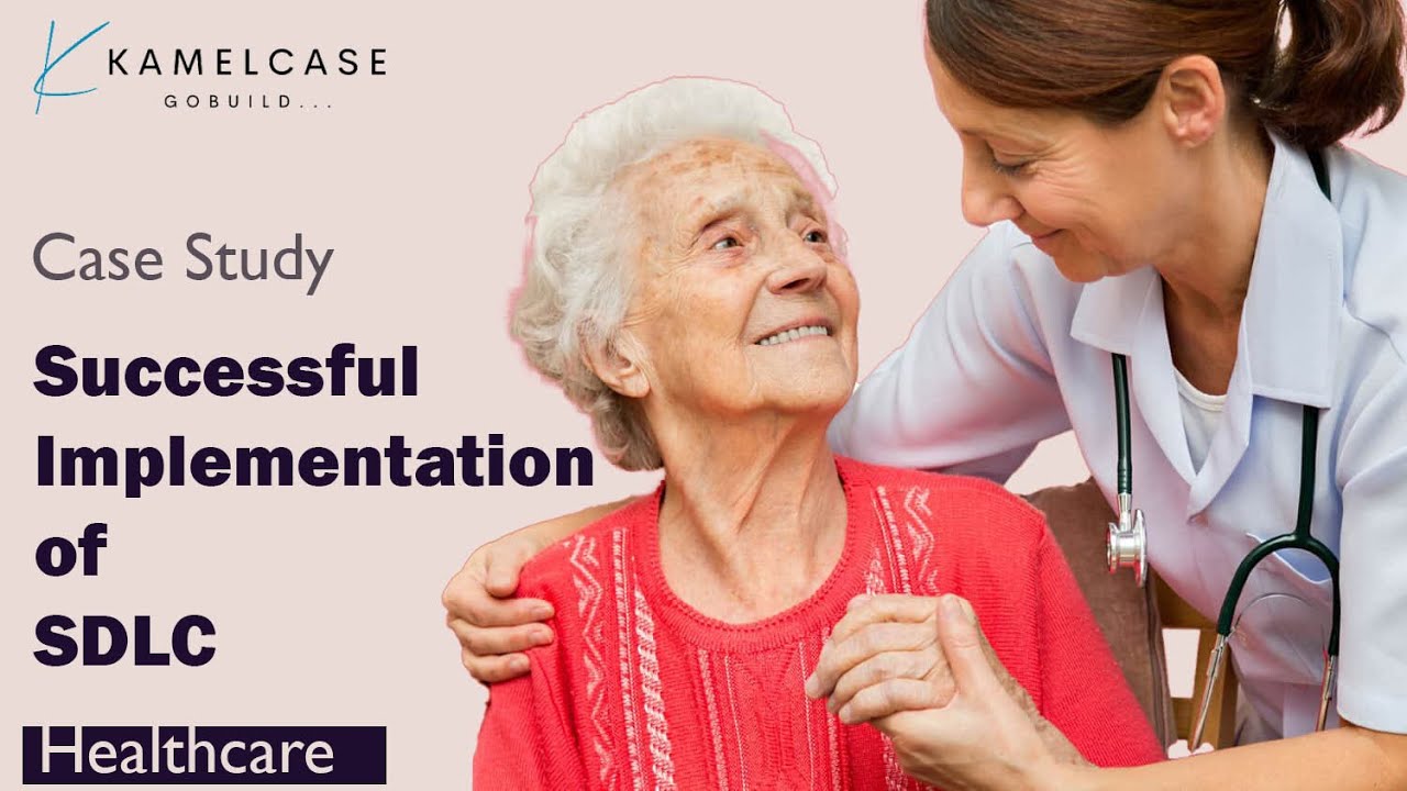 SDLC (Software Development Life Cycle) || A case Study #sdlc #software