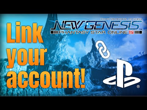 Pso2 Account Link Code