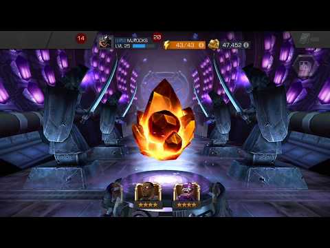 3 & 4 STAR CRYSTAL OPENING! MY FIRST 4 STAR