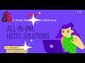 INSIGHT Hotel Management Software | All-In-One Cloud and Desktop Hotel Management Software