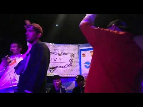 Fire vs zhero envy valdepeñas 13300