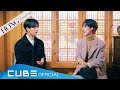 Hongseok - Walking Along (Cho Yong Pil Cover)