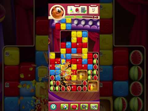 toonblast level 8278