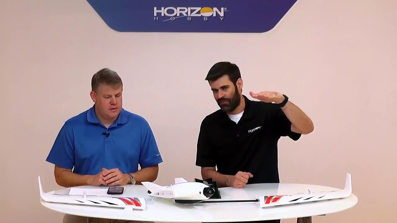 Opterra 1.2m SAFE Select BNF Basic