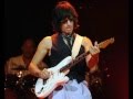 Jeff Beck - Never Alone