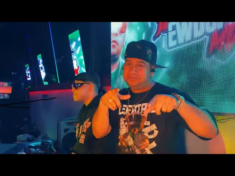 El Cofre De La Salsa  🎥 ( Live Set chile 2024)  🎥  ❌ Dj Ewduar Mix ❌  Joyas Obba