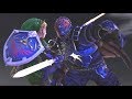 Twilight S Shadow Zelda Animation Part 2