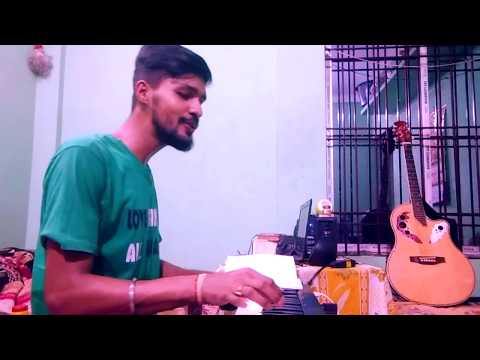 tujhe kitna chahe aur hum sad version | Kabir Singh | Unplugged ft. Dibakar Chakraborty
