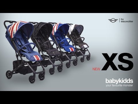 buggy mini xs