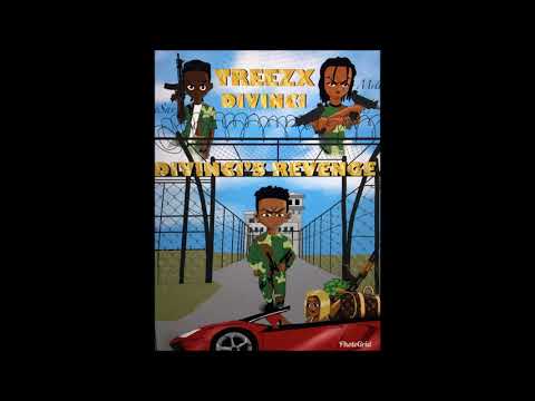 Treezx - Yea Yall See Me [Intro] ( DIVINCI'S REVENGE)