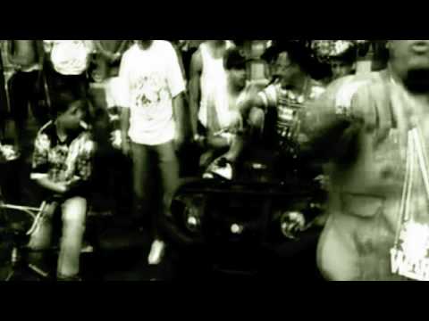 Boog I La Calle Es La Que Manda - Alex Fatt