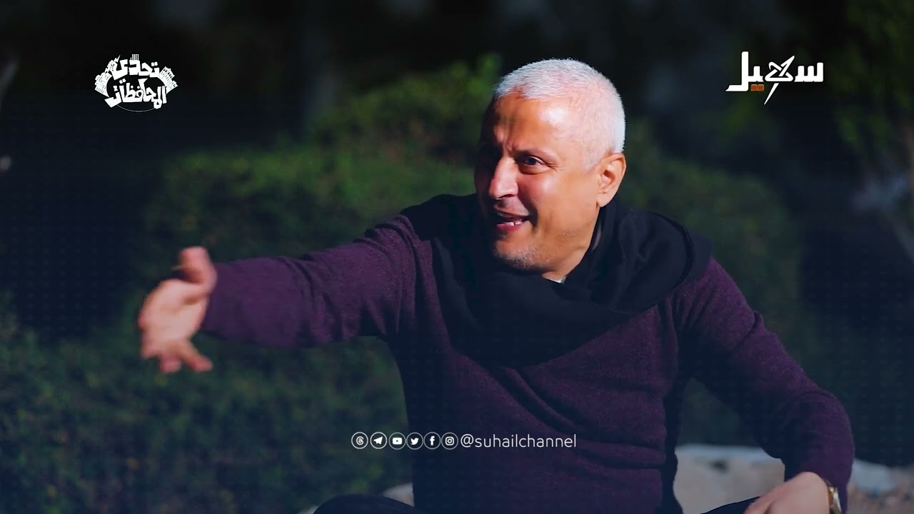 قصة مقهى في حي الجحملية بتعز كان تجمعا لكل أبناء اليمن #تحدي_المحافظات