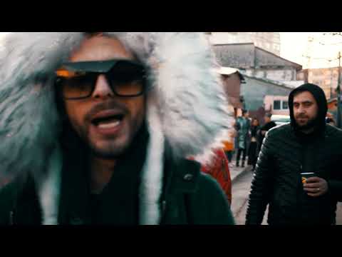 CASHFLOW23 - Din Foc (Official Music Video)