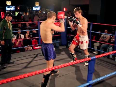 Nottingham Interclub - Mike Arrowsmith (Warwick) vs Mike Edwardson (Sheff)