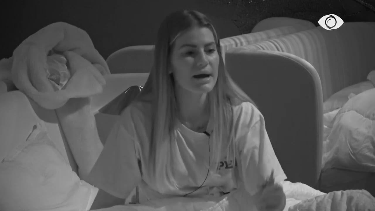 Nuk kam ardhur për skenat e Laertit/ Valbona bisedon me Gjestin