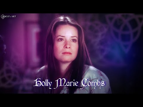 Charmed [5x15] "The Day the Magic Died" Opening Credits - Unicorn