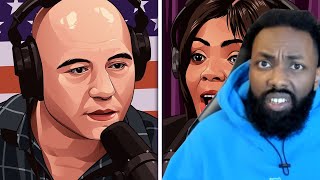 THE MOST INSANE ARGUMENTS IN JOE ROGAN HISTORY REACTION