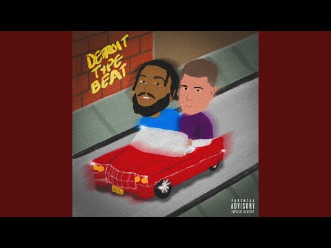 Detroit Flow (feat. Franzo)