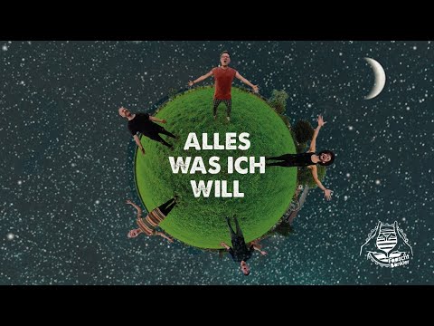 Fäaschtbänkler - Alles was ich will