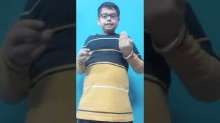 Story recitation by kids I Sunbeam World School Live I India&rsquo;s Best 100% Online School