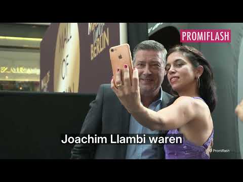 Das hält Mike Heiter von Leylas "Let's Dance"-Tanzpartner