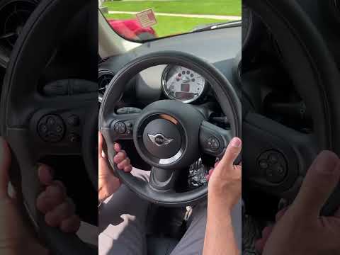 2014 MINI Cooper Countryman