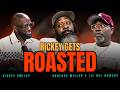 Karlous Miller Lil Rel Talk New Movie Comedy Roots The HAUNTED HEIST Def Comedy Jam MORE