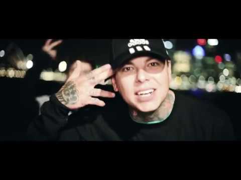 MENACE -The Art Form FT ALEX JONES X Areva J